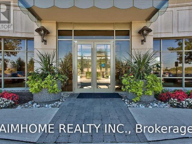 apartment at 1209 2379 CENTRAL PARK DRIVE, Oakville, Ontario, L6H0E3
