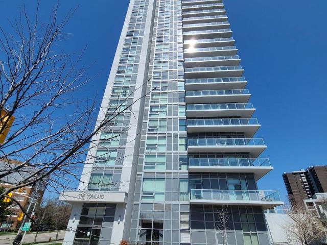 apartment at 1209 275 YORKLAND ROAD, Toronto, Ontario, M2J0B4