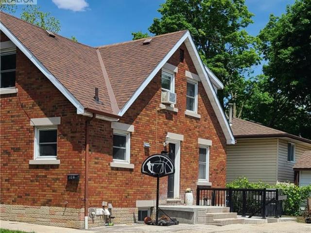 apartment at 120 ELMWOOD Avenue Unit# B, Cambridge, Ontario, N1R4Y6