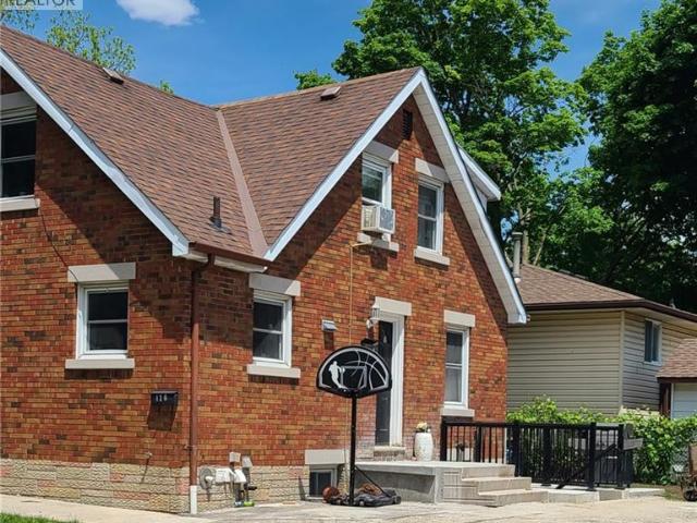 apartment at 120 ELMWOOD Avenue Unit# B, Cambridge, Ontario, N1R4Y6