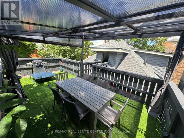 apartment at 120 HERKIMER STREET, Hamilton, Ontario, L8P2G7