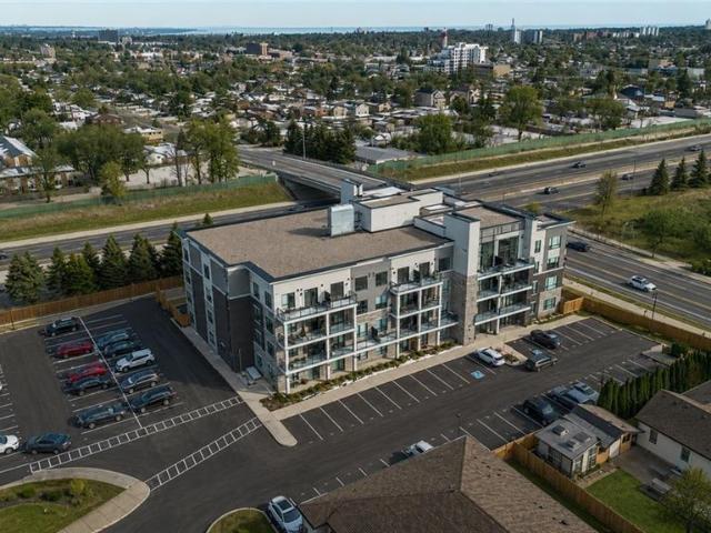 apartment at 120 SPRINGVALLEY Crescent Unit# 306, Hamilton, Ontario, L9C0E4