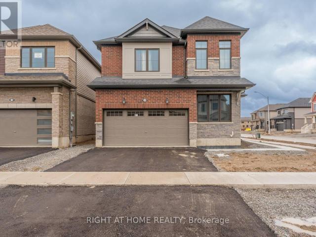 apartment at 120 VELVET WAY, Thorold, Ontario, L2V0B8