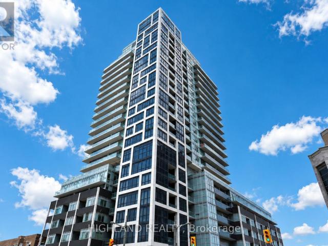 apartment at 1210 501 ST CLAIR AVENUE W, Toronto, Ontario, M5P0A2