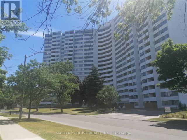 apartment at 1210 – 530 LOLITA GARDENS