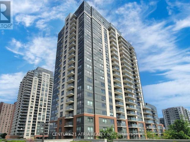 apartment at 1210 1420 DUPONT STREET, Toronto, Ontario, M6H0C2