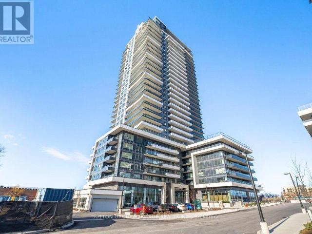 apartment at 1210 1435 CELEBRATION DRIVE, Pickering, Ontario, L1W0C4