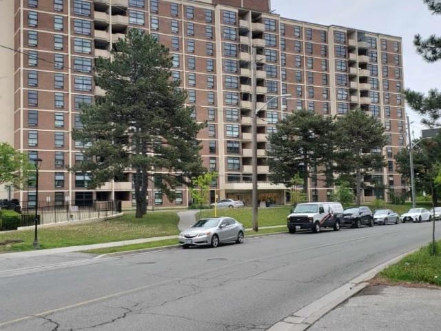 apartment at 1210 335 DRIFTWOOD AVENUE, Toronto, Ontario, M3N2P3