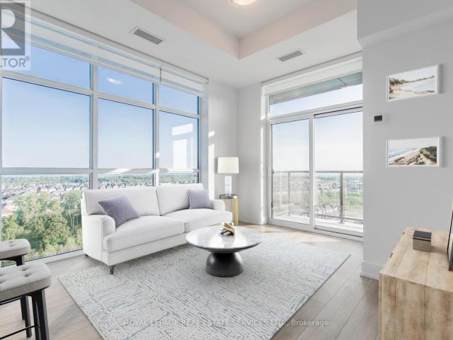 apartment at 1211 470 DUNDAS STREET E, Hamilton, Ontario, L8B2A6