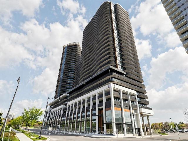 apartment at 1211 – 75 BILLES HEIGHTS