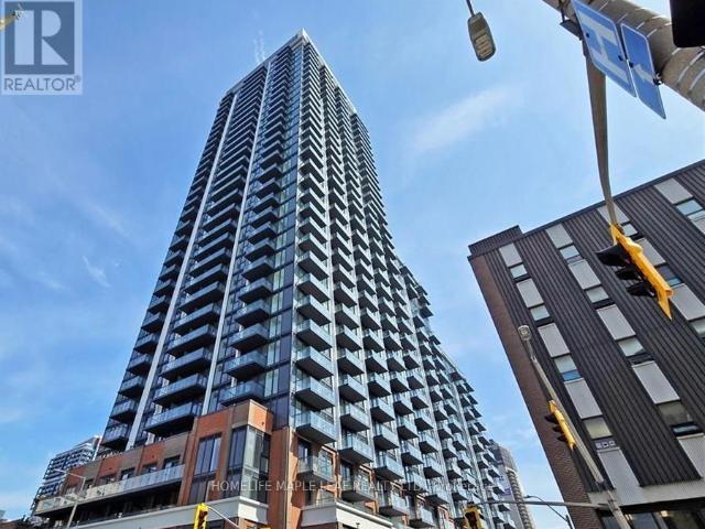 apartment at 1211 – 75 JAMES STREET