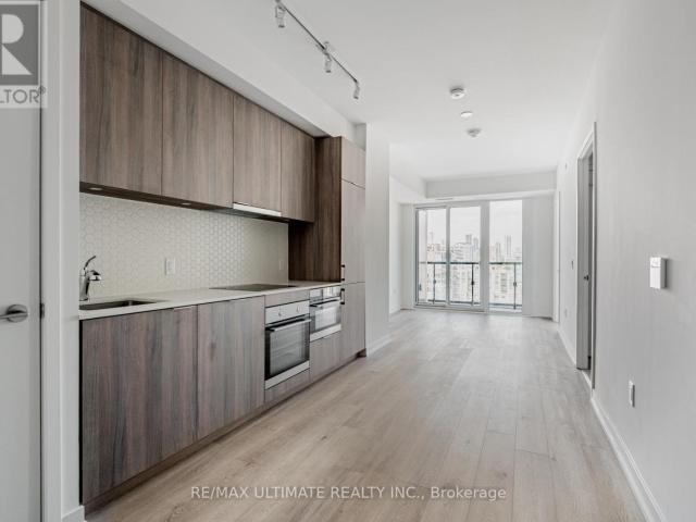 apartment at 1211 158 FRONT STREET E, Toronto, Ontario, M5A0K9