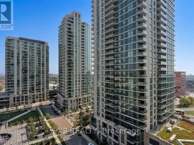 apartment at 1211 235 SHERWAY GARDENS ROAD, Toronto, Ontario, M9C0A2