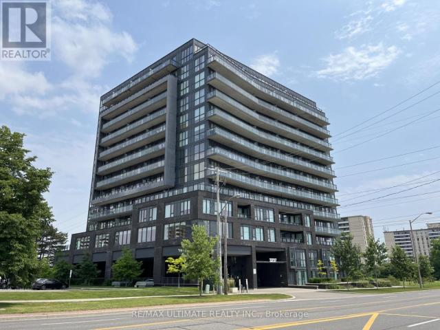 apartment at 1211 3237 BAYVIEW AVENUE, Toronto, Ontario, M2K0G1