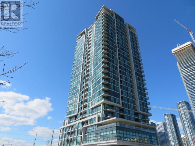 apartment at 1211 3985 GRAND PARK DRIVE, Mississauga, Ontario, L5B0K4