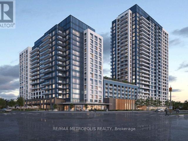 apartment at 1212 7950 BATHURST STREET, Vaughan, Ontario, L4J0L4