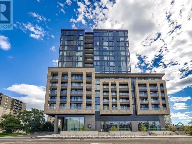 apartment at 1212 86 DUNDAS STREET E, Mississauga, Ontario, L5A0B1