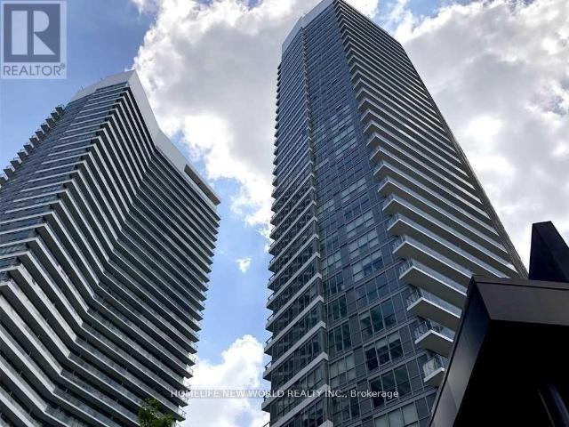 apartment at 1212 115 MCMAHON DRIVE, Toronto, Ontario, M2K0E3
