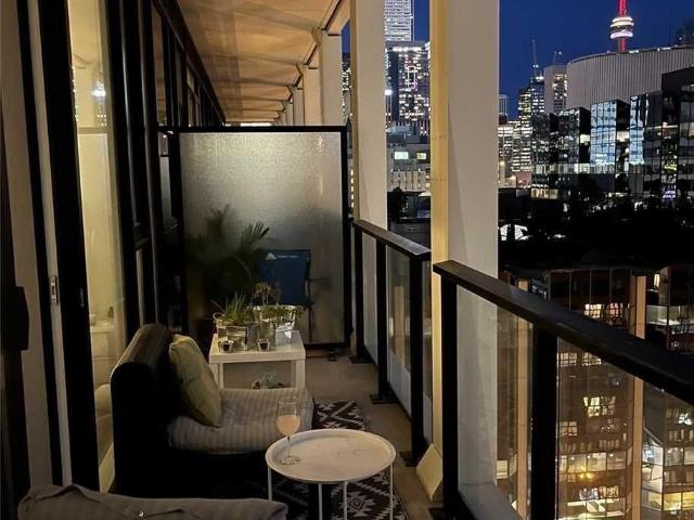 apartment at 1212 20 EDWARD STREET, Toronto, Ontario, M5G1C9
