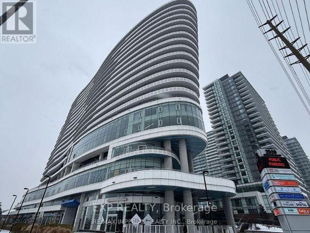apartment at 1212 – 2520 EGLINTON AVENUE W