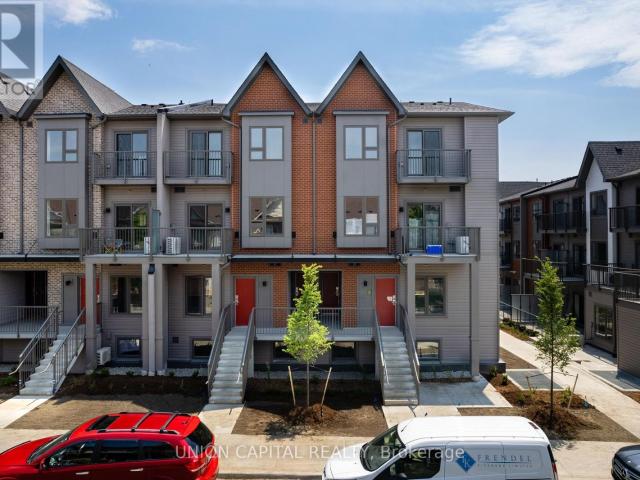 apartment at 1212 2635 WILLIAM JACKSON DRIVE, Pickering, Ontario, L1X0L6