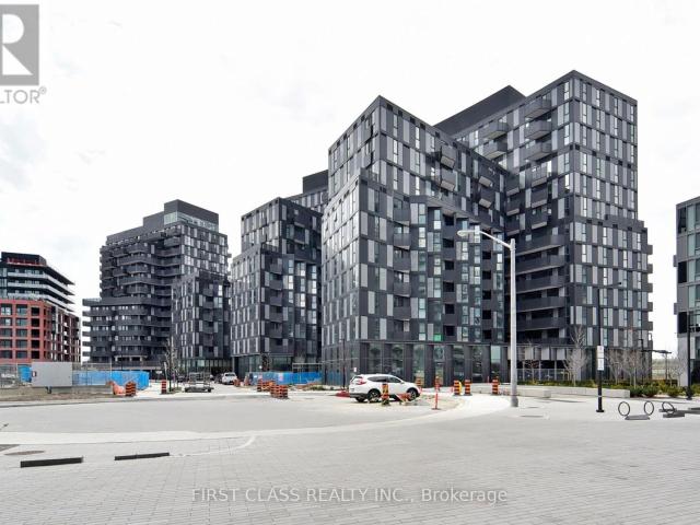 apartment at 1217 – 30 TRETTI WAY