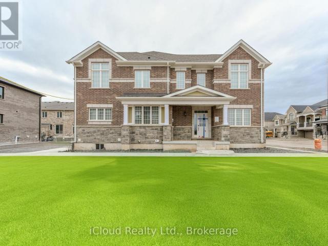 apartment at 1217 FERGUSON DRIVE, Milton, Ontario, L9T7V8