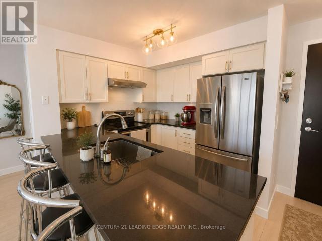 apartment at 1215 51 LOWER SIMCOE STREET, Toronto, Ontario, M5J3A2