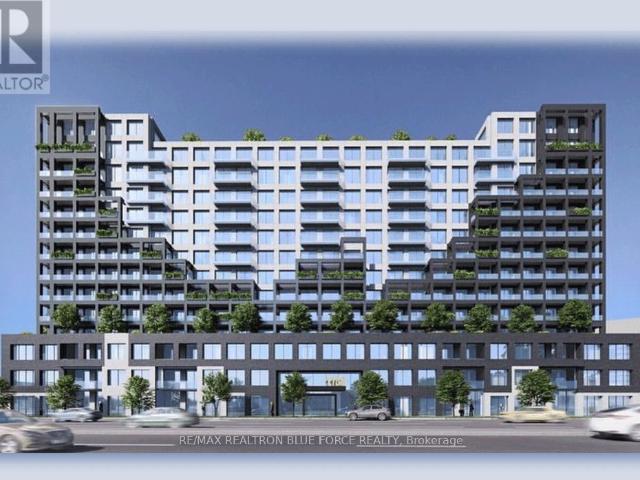 apartment at 1215 1100 SHEPPARD AVENUE W, Toronto, Ontario, M3K0E4