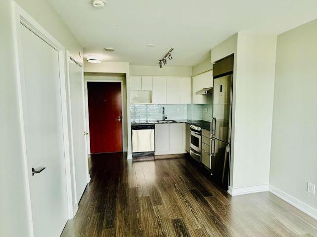 apartment at 1215 160 FLEMINGTON ROAD, Toronto, Ontario, M6A0A9