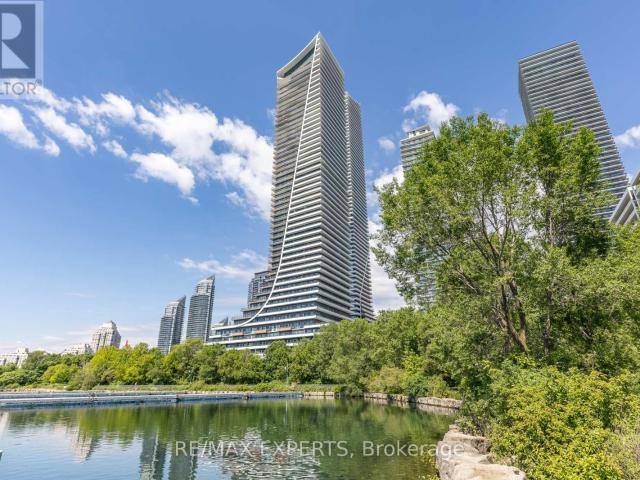 apartment at 1215 30 SHORE BREEZE DRIVE, Toronto, Ontario, M8V1A1