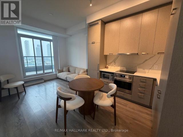 apartment at 1215 38 HONEYCRISP CRESCENT, Vaughan, Ontario, L4K0M8