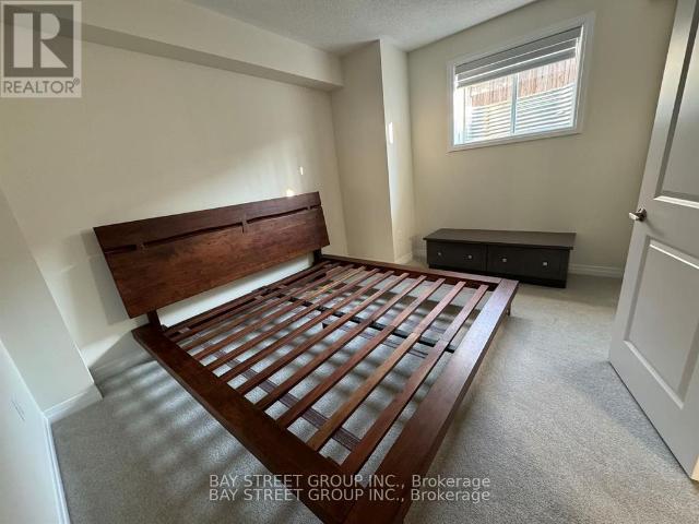 apartment at 121 SETTLERS ROAD E, Oakville, Ontario, L6H7C8