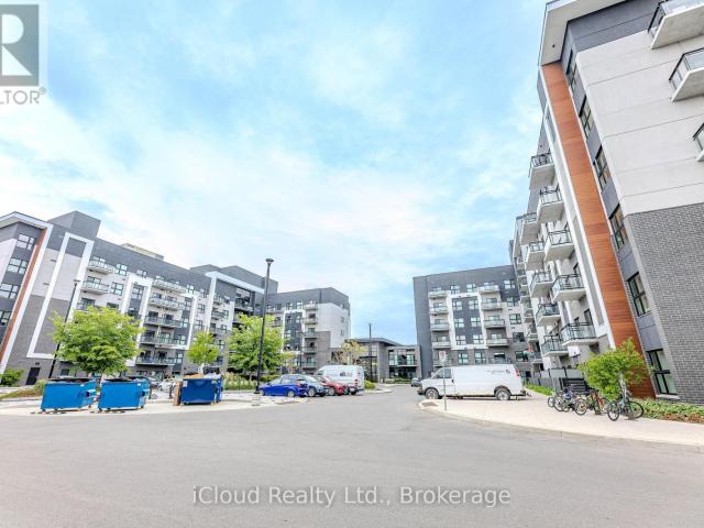 apartment at 121 102 GROVEWOOD COMMON, Oakville, Ontario, L6H0X2