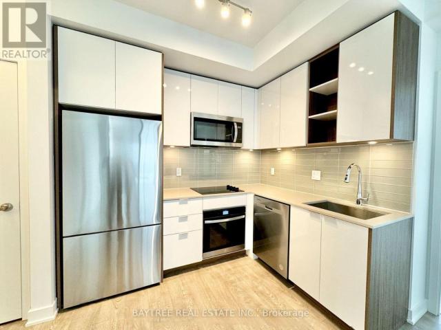 apartment at 1223 543 RICHMOND STREET W, Toronto, Ontario, M5V0W9