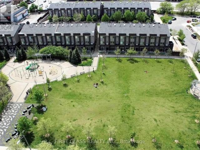 apartment at 1220 181 VILLAGE GREEN SQUARE, Toronto, Ontario, M1S0L3