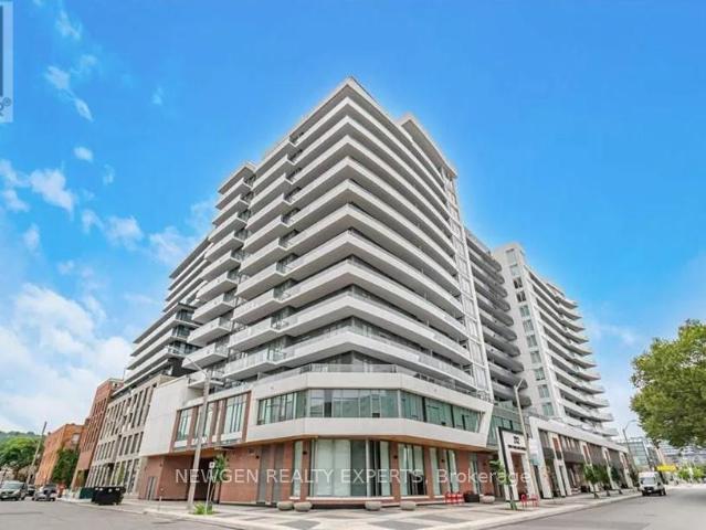 apartment at 1220 – 212 KING WILLIAM STREET