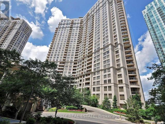apartment at 1227 3888 DUKE OF YORK BOULEVARD, Mississauga, Ontario, L5B4P5