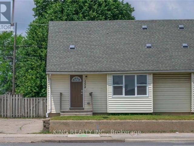 apartment at 1224 OXFORD STREET E, London East, Ontario, N5Y3M4