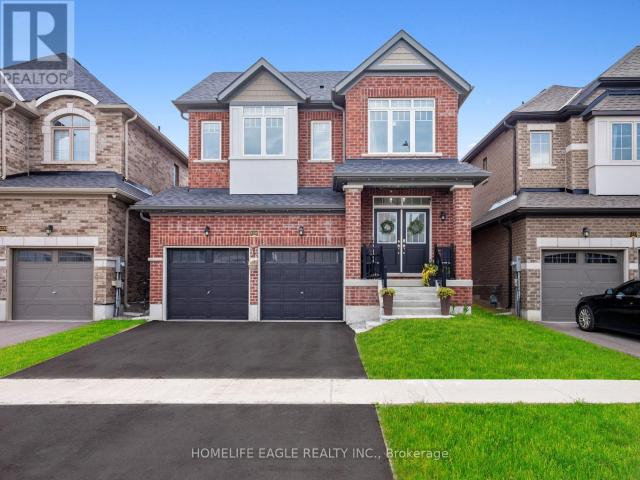 apartment at 1226 CORBY WAY, Innisfil, Ontario, L9S0R1