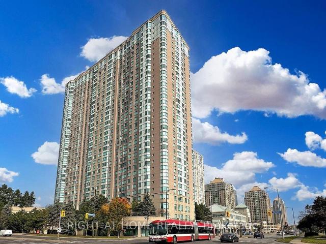 apartment at 1229 68 CORPORATE DRIVE, Toronto, Ontario, M1H3H3