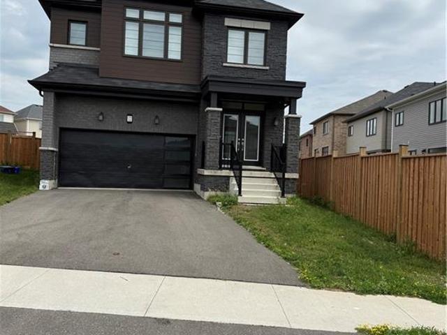 apartment at 122 BLACKSMITH Drive, Breslau, Ontario, N0B1M0