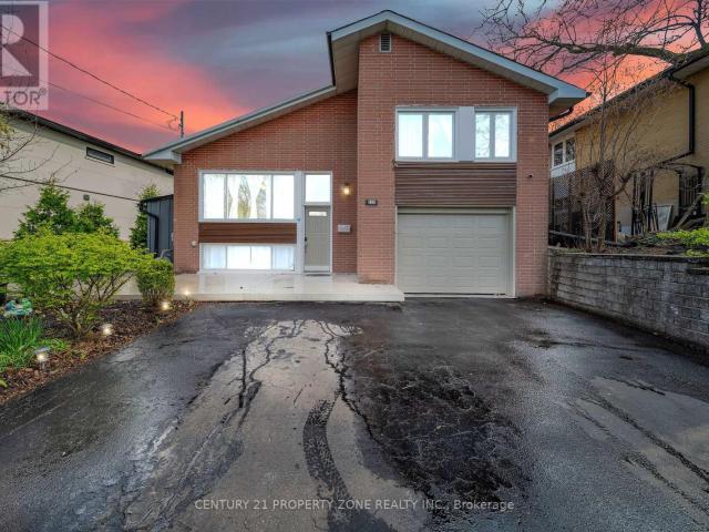 apartment at 122 VISTA BOULEVARD, Mississauga, Ontario, L5M1V9