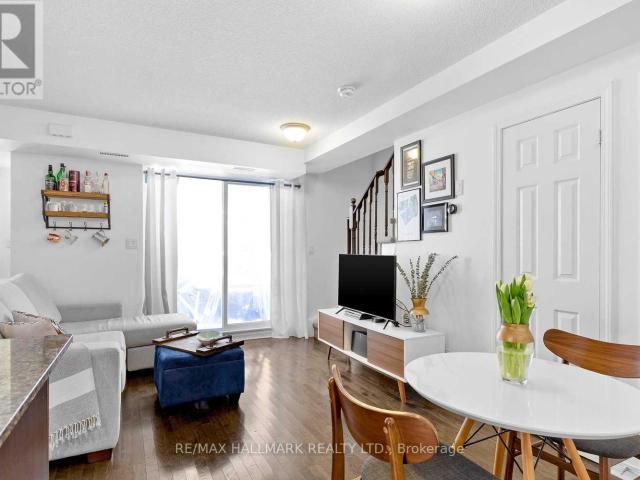 apartment at 122 – 11 RUTTAN STREET