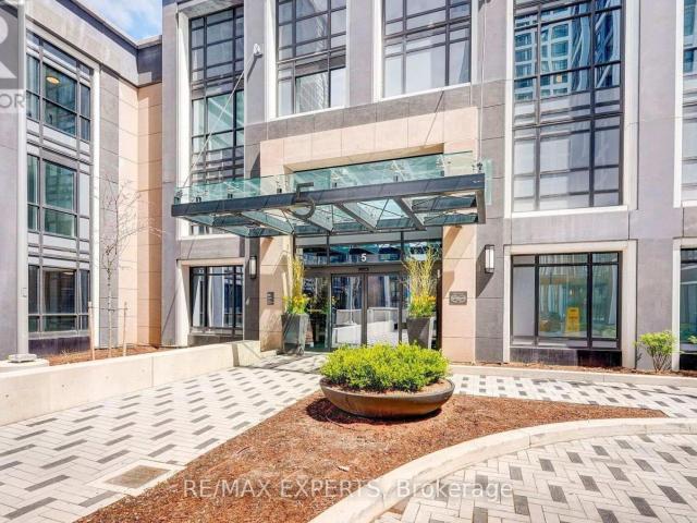 apartment at 1231 5 MABELLE AVENUE, Toronto, Ontario, M9A0C8