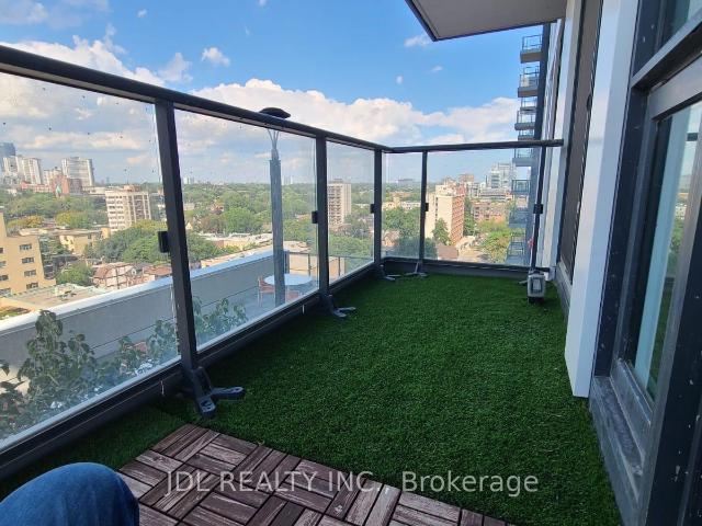 apartment at 1232 251 JARVIS STREET, Toronto, Ontario, M5B0C3