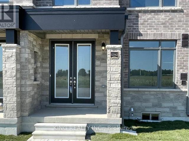 apartment at 12342 MCLAUGHLIN ROAD