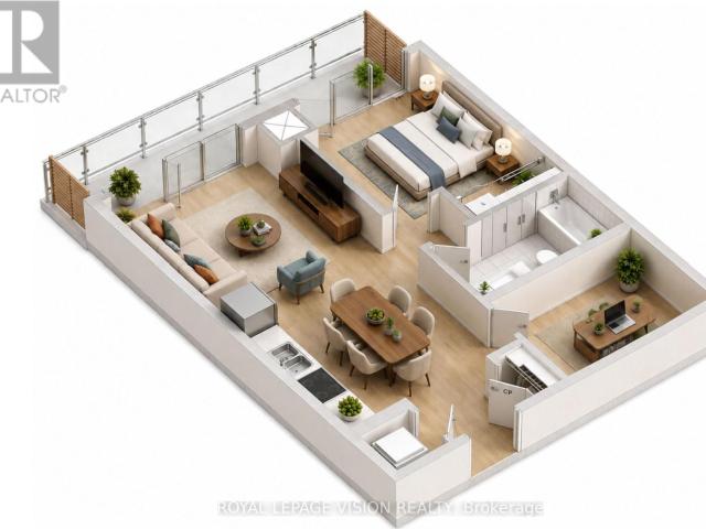 apartment at 1238 25 ADRA GRADO WAY, Toronto, Ontario, M2J0H6