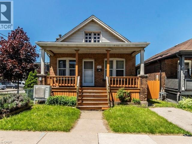apartment at 123 GAGE Avenue N, Hamilton, Ontario, L8L6Z8