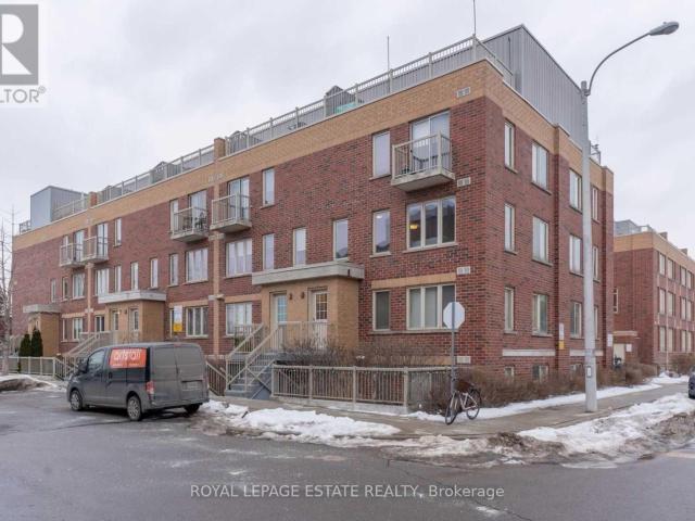 apartment at 123 20 ELSIE LANE, Toronto, Ontario, M6P3N9